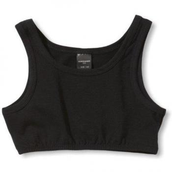 Schiesser - Sujetador para niña, talla 176