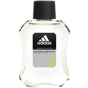 Adidas Sport Sensation Pure Game Aftershave Lotion for Men, 100 ml