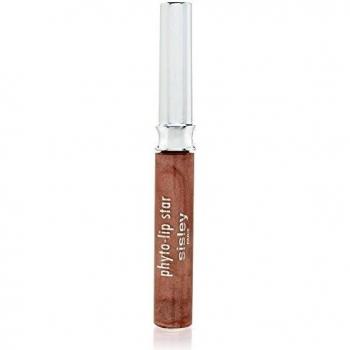 Brillo de Labios Phyto-Lip Star - Gloss Colorido 07 Topacio Brillante Sisley