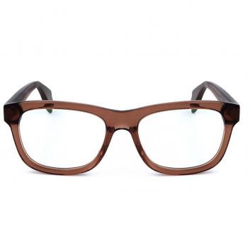 Alyson Magee MURPHY 03 Armazones para Mujer Marrones, Lentes Recetados Para Mujer Marrónnes, Gafas Recetadas para Mujer Marrones