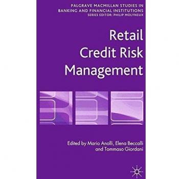 Retail Credit Risk Management