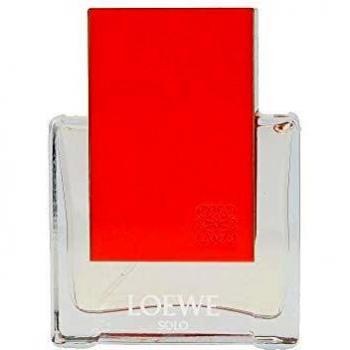 Loewe Solo Loewe Ella Edp Vapo 50 ml - 50 ml