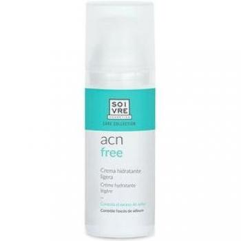 Crema Hidratante Ligera ACN Free 50ml