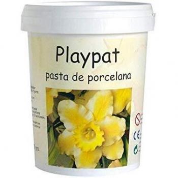 Pasta de porcelana fria envase 1kg