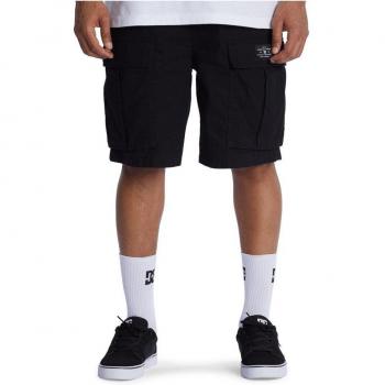 DC Shoes - Bermuda de hombre Tundra