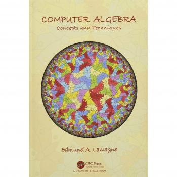Computer Algebra: Concepts and Techniques
