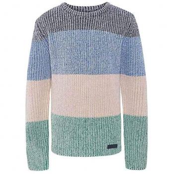 Pepe Jeans Jersey Miles Nino 10