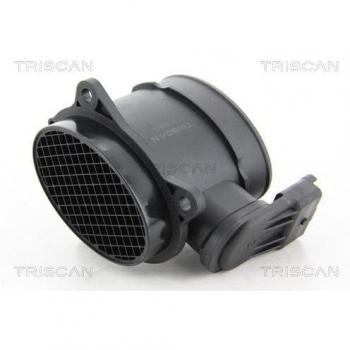 Sensor de flujo de aire TRISCAN 8812 28001 - Medidor de masa de aire, compatible con múltiples vehículos, alta precisión en la medición, fácil instalación, diseño duradero y resistente a condiciones extremas