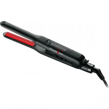 Valera Professional Swiss'X Volumissima Hair Crimper and Straightener
