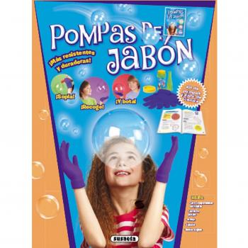 Pompas de jabón