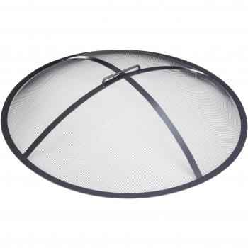 Dancook 110104 - Protector anti chispas para barbacoas modelo 9000