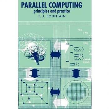 Parallel Computing Hardback: Principles and Practice
