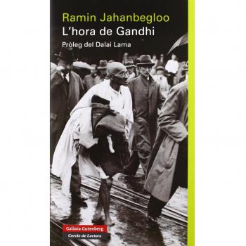 L'hora de Gandhi