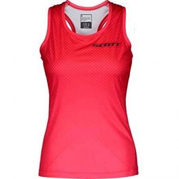 Scott Endurance Tank 2019 - Camiseta de ciclismo para mujer