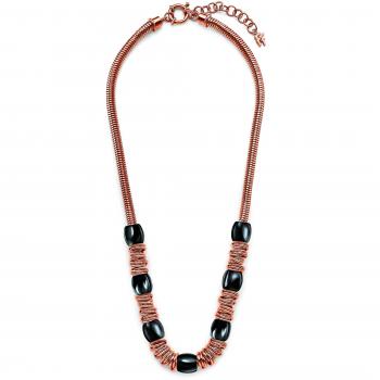 Collar Mujer Folli Follie 3N14T050RK (45 cm)