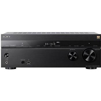 Sony STR-DN860 - Receptor AV de cine en casa de 7.2 canales