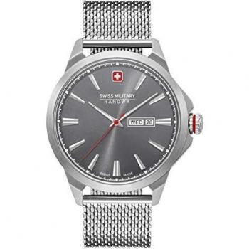 SWISS MILITARY-HANOWA Juego de Joyas 06-3346.04.009