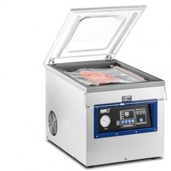 Envasadora al vacío 900 W con función de codificado