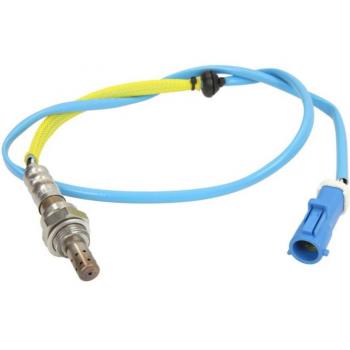Sonda Lambda MAGNETI MARELLI 466016355119 - Sonda lambda para sistema de escape, compatible con múltiples vehículos, alta precisión en la medición de gases, construcción duradera y resistente a altas temperaturas