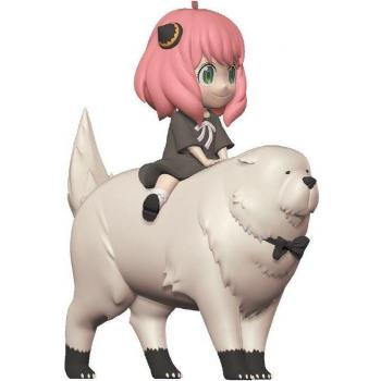 Figura hucha Anya Forger Spy X Family 18cm
