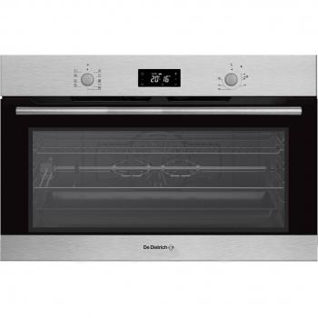 Horno multifunción De Dietrich con 9 funciones - DOE7900XE