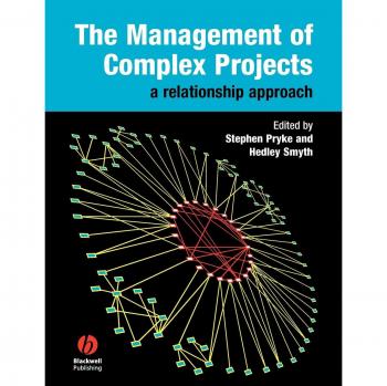 Complex Project Management: A Relationship Approach (Paperback)
