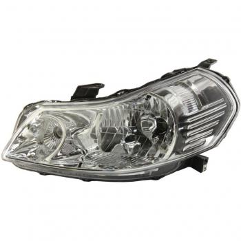 Faro principal eléctrico H4 izquierdo DEPO 661-1152L-LD-EM 2741366 ALKAR