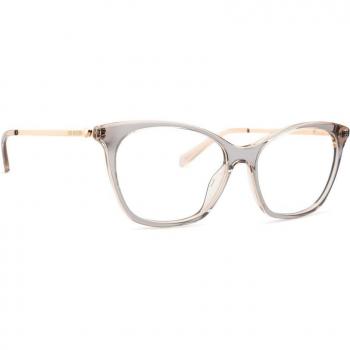 Love Moschino MOL579 Women's Eyeglasses - Grey Pink Color 7HH