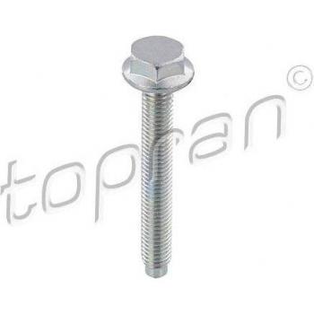 Tornillo TOPRAN 115 707 - Tipo: Tornillo, Características: Alta calidad, fabricado en Alemania, diseño preciso para un ajuste perfecto, resistencia a la corrosión, adecuado para aplicaciones automotrices