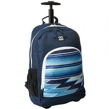 BILLABONG Rollo, Mochila para Niños, Azul
