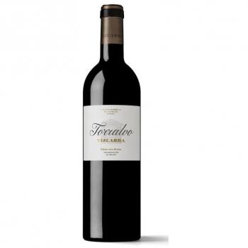 Vino Tinto Torralvo Vizcarva 2020 - Variedad: Tinto, Añada: 2020, Región: España, Notas de cata: Aromas frutales con toques especiados, Cuerpo