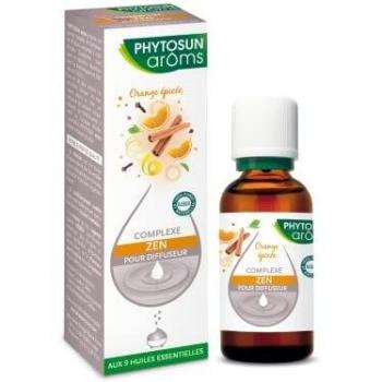 Phytosun Arôms Zen Complex for Diffuser 30ml