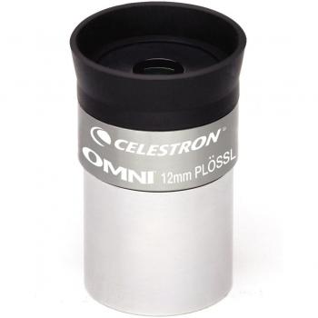 Celestron Omni 12.5mm Plossl Eyepiece