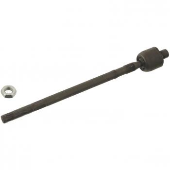 Febi-Bilstein 30111 Articulación axial, barra de acoplamiento