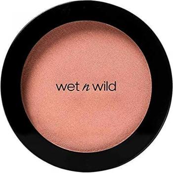 Wet n Wild Color Icon Compact Blush - Pearlescent Pink 6 g