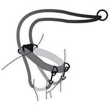 Flamingo 044005 Easy Walker, M