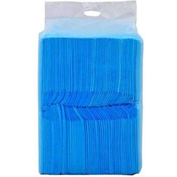 SengentoStyle Huisdierentrainingsdoekjes 100 st 90x60 cm nonwoven stof