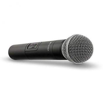 Micrófono Inalámbrico UHF CALIBRE HPA-WMIC1