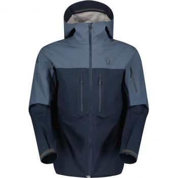 Chaqueta de esquí de hombre EXPLORAIR DRYOSPUN 3L Scott