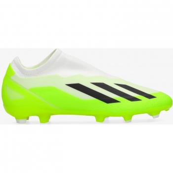 Adidas X Crazyfast.3 Laceless FG Football Boots