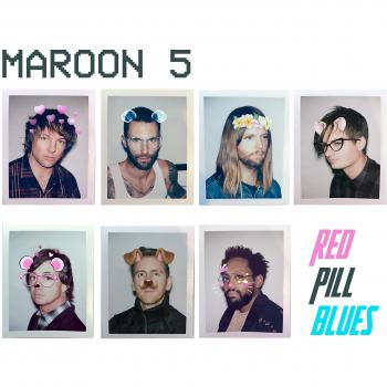Red Pill Blues - Deluxe Vinyl Edition