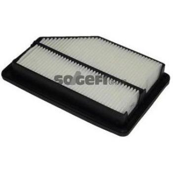 Filtro de aire PURFLUX A1417 - Tipo: Filtro de aire, Características: Alta eficiencia en la filtración de partículas, diseño optimizado para un flujo de aire mejorado, compatible con diversos modelos de vehículos, fabricado con