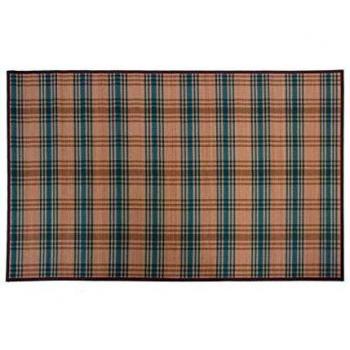 Ventamueblesonline Alfombra Square 120x180 Cm