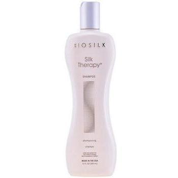 Biosilk Silk Therapy Shampoo (355ml)