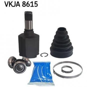 Juego de juntas del eje de transmisión SKF CV-joint VKJA 8615