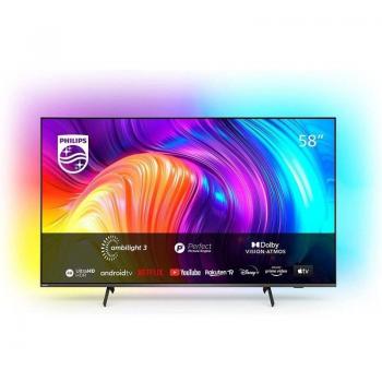 Philips The One 58PUS8517/12 58 LED UltraHD 4K HDR10+