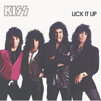 Lick It Up