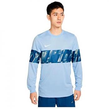 Camiseta de Manga Larga Nike Dri-FIT FC Libero GX