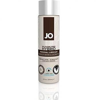 Coconut Hybrid Cooling Lubricant 120 ml