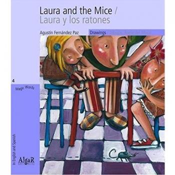 Laura and the mice: 4